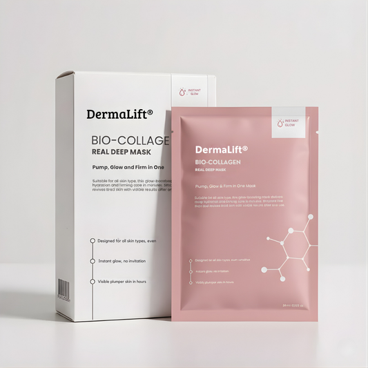 DermaLift® Bio-Collagen Mask [Get 10 Years Back in Minutes]